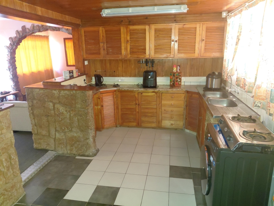 3 Bedroom Property for Sale in Fairbridge Heights Eastern Cape